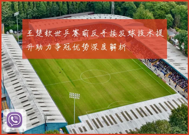 王楚钦世乒赛前反手接发球技术提升助力争冠优势深度解析